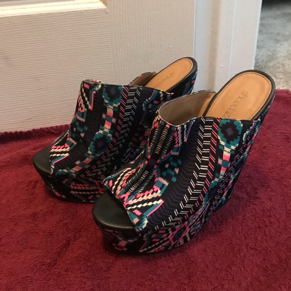 Shoe Dazzle Shoes - Need new home Shoe Dazzle Shoes - Need new home